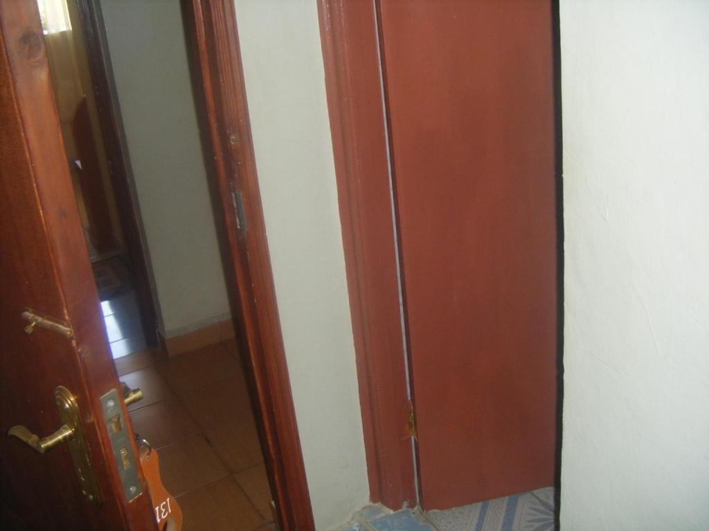 Dafam Hotel Найроби Стая снимка