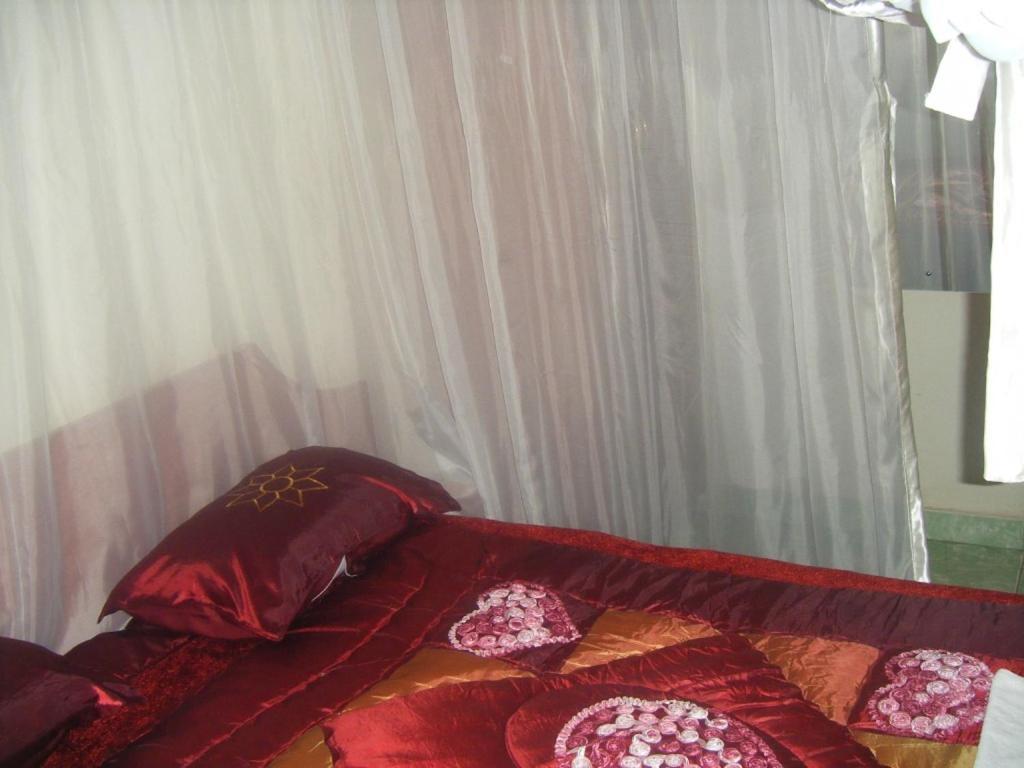 Dafam Hotel Найроби Екстериор снимка