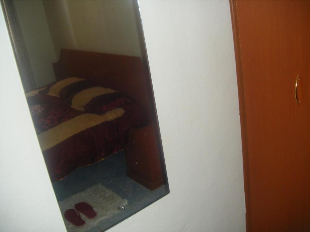 Dafam Hotel Найроби Екстериор снимка