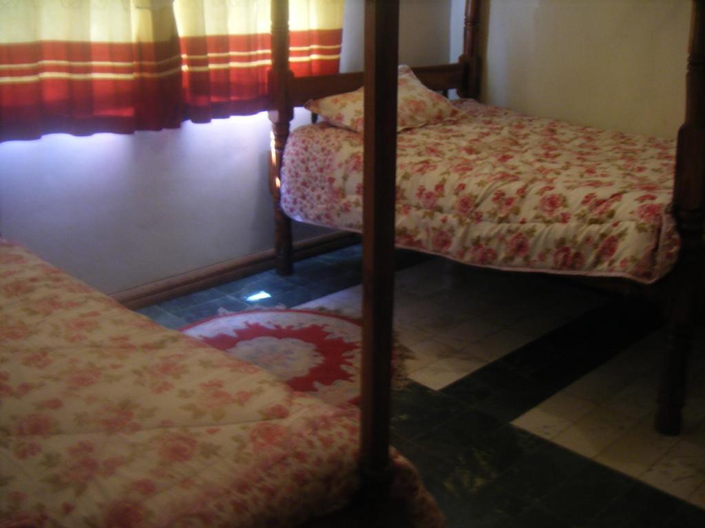 Dafam Hotel Найроби Стая снимка