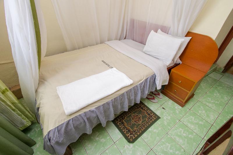 Dafam Hotel Найроби Екстериор снимка
