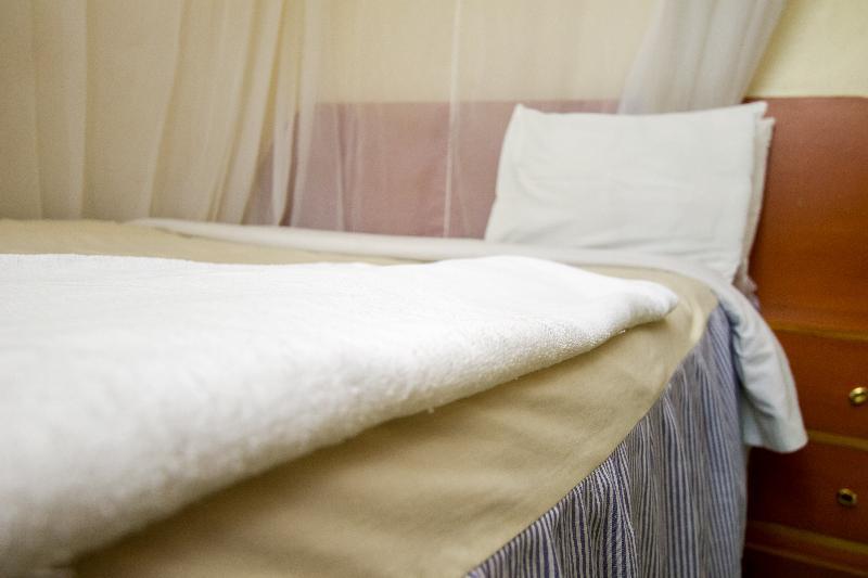 Dafam Hotel Найроби Екстериор снимка