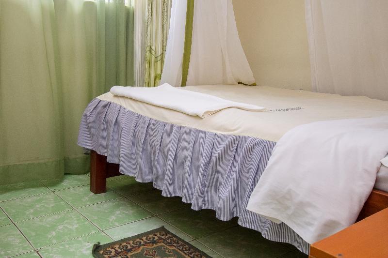Dafam Hotel Найроби Екстериор снимка